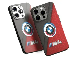 BMW Telefonhülle Professionell und Stabil
